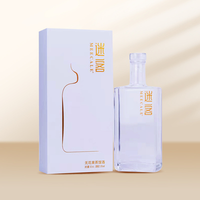 迷客 38度无花果蒸馏酒